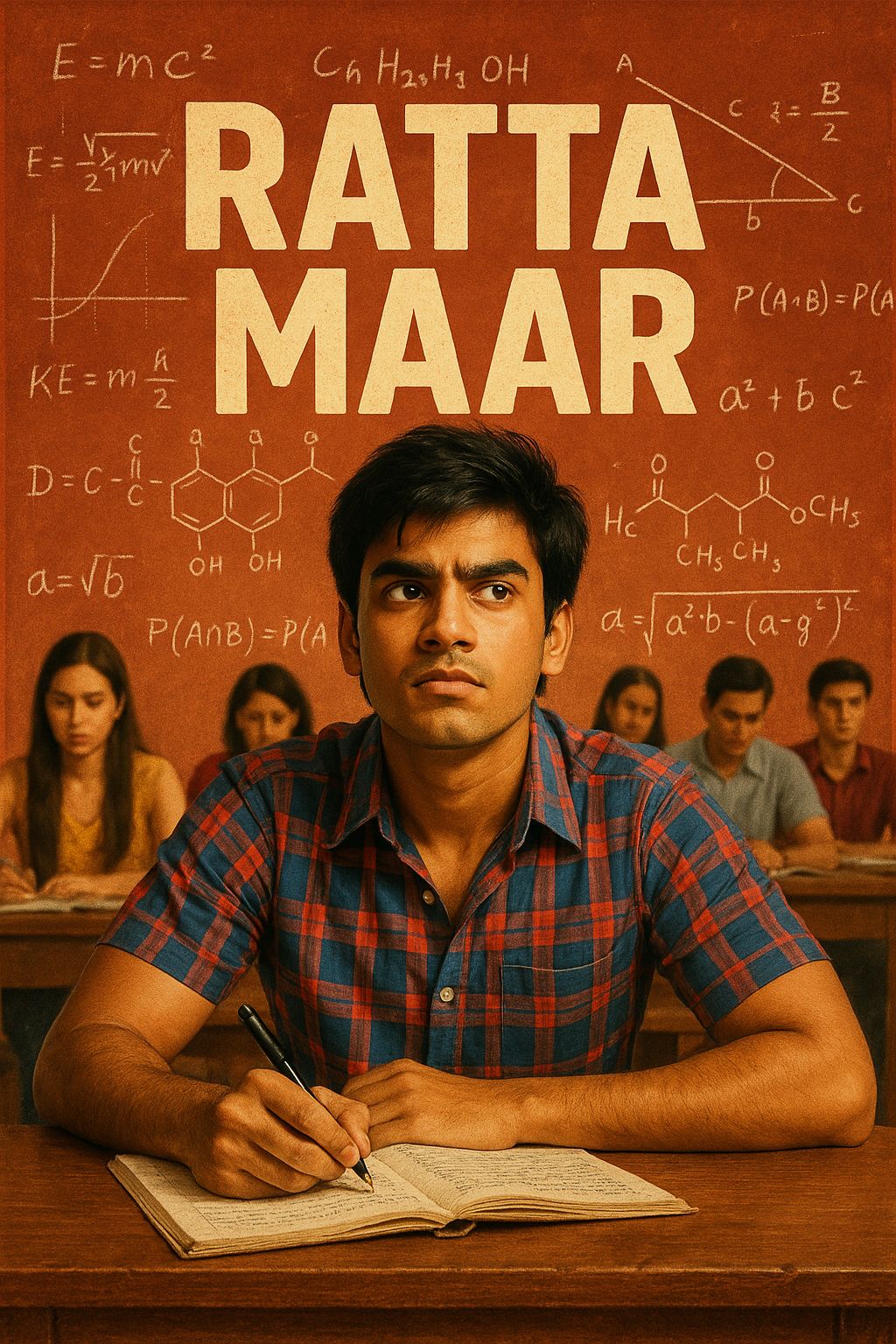 Ratta-Maar